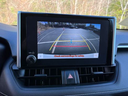 Used 2023 Toyota RAV4 XLE w/ XLE Grade Weather Package image 19