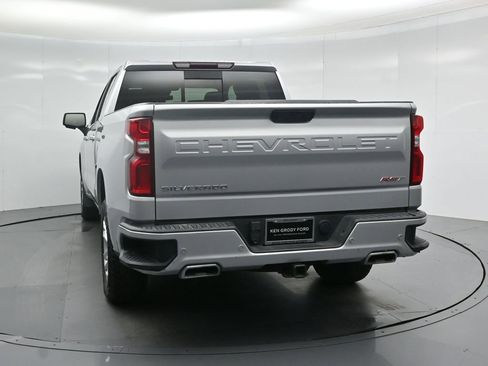 Used 2022 Chevrolet Silverado 1500 RST image 31