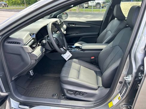 Certified 2026 Toyota Camry XSE w/ Premium Plus Package FWD image 9