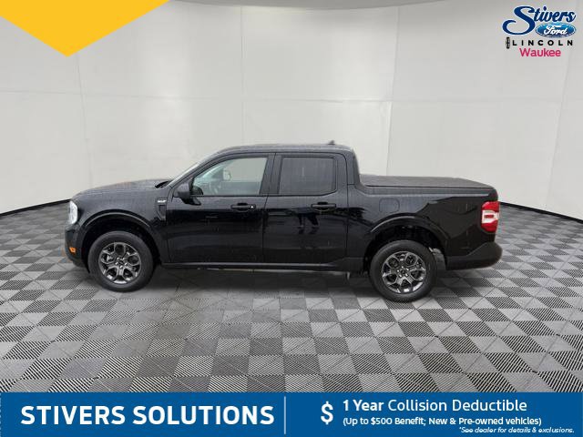 Used 2024 Ford Maverick XLT FWD image 10