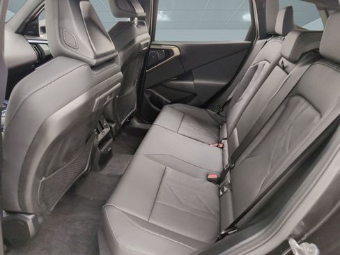 Certified 2025 BMW X3 xDrive30i w/ Premium Package image 13