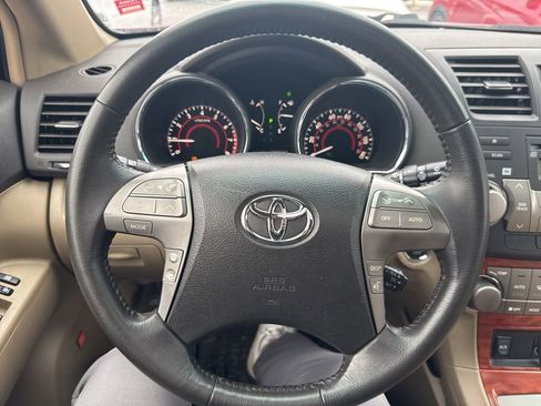 Used 2008 Toyota Highlander Limited image 16