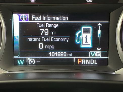 Used 2018 GMC Acadia SLT image 13