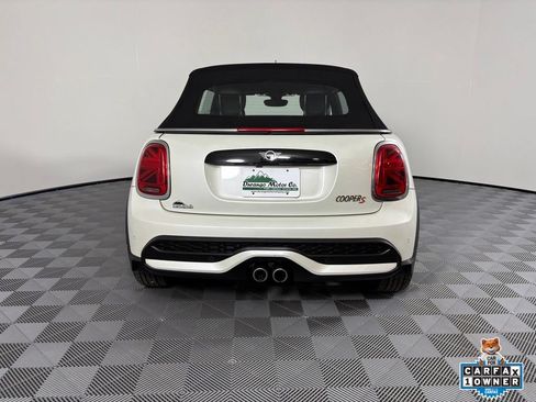 Used 2024 MINI Cooper S FWD image 9