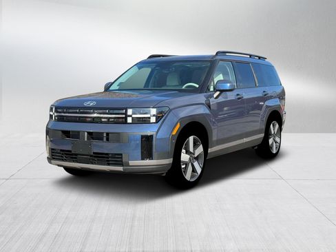 New 2026 Hyundai Santa Fe Limited image 1