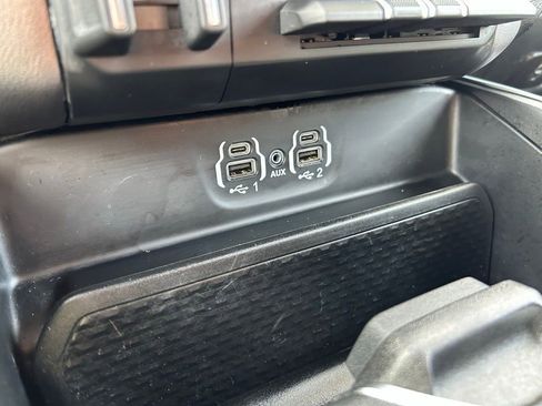 Used 2022 RAM 1500 Big Horn image 19