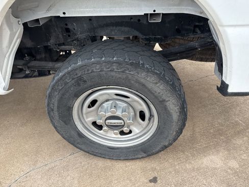 Used 2023 Ford F250 XL w/ XL Driver Assist Package image 10