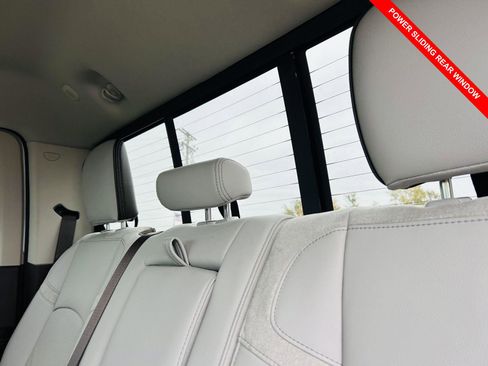 New 2026 RAM 3500 Laramie image 14