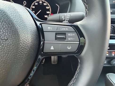 Used 2026 Honda Civic Sport image 14