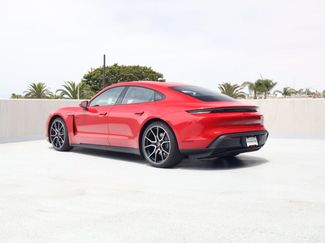 New 2026 Porsche Taycan AWD/4WD video 3