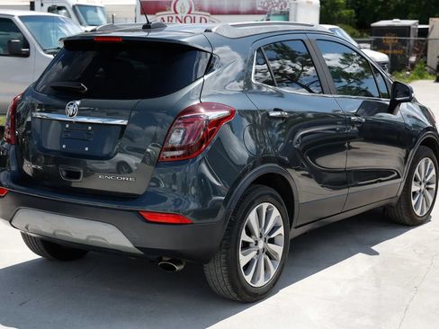 Used 2018 Buick Encore Preferred FWD image 7