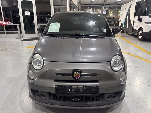 Used 2013 FIAT 500 Abarth w/ Beats Audio Pkg FWD image 8