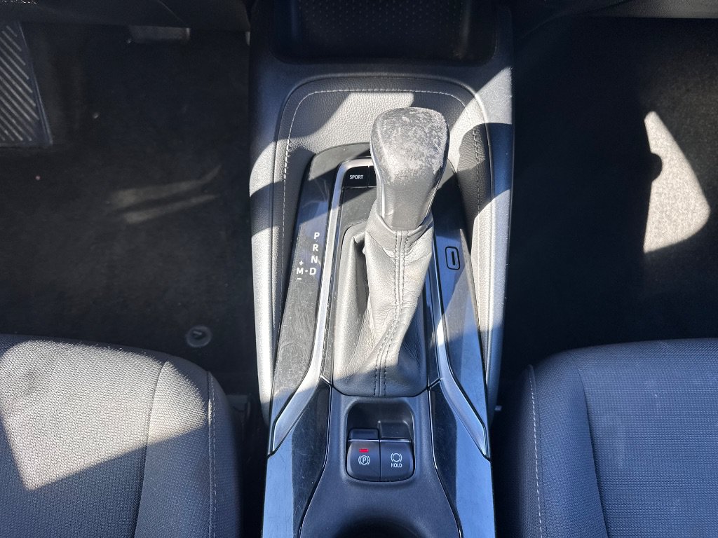 Used 2021 Toyota Corolla SE w/ Carpet Mat Package (TMS) FWD image 28