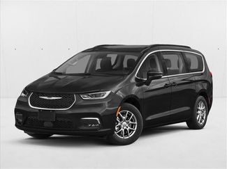 Used 2023 Chrysler Pacifica Touring-L FWD video 1