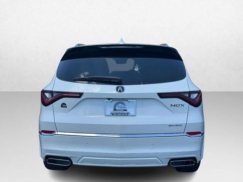 Certified 2026 Acura MDX SH-AWD w/ Advance Package image 6