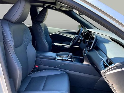 Used 2025 Lexus RX 350 Premium w/ Accessory Package (K3) FWD image 16