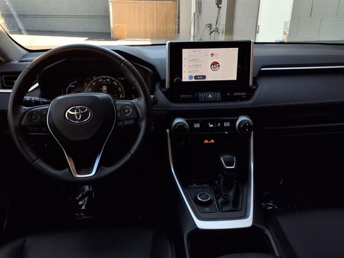 Certified 2024 Toyota RAV4 XLE Premium w/ Weather Package image 21