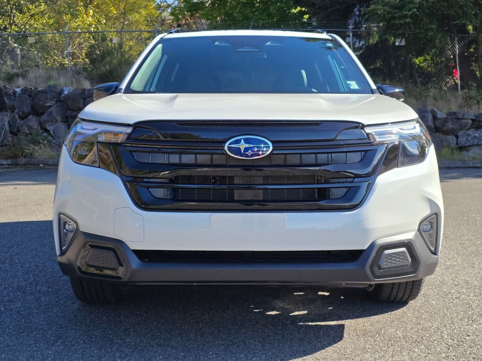 New 2026 Subaru Forester Sport AWD/4WD image 6
