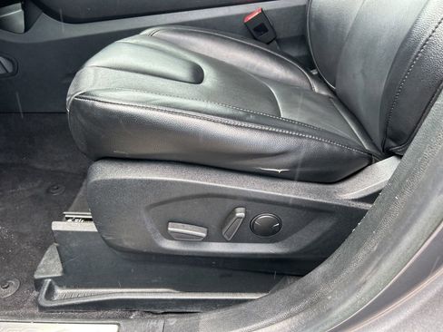 Used 2022 Ford Edge Titanium image 10