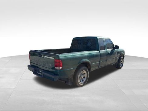 Used 2000 Ford Ranger XL image 9