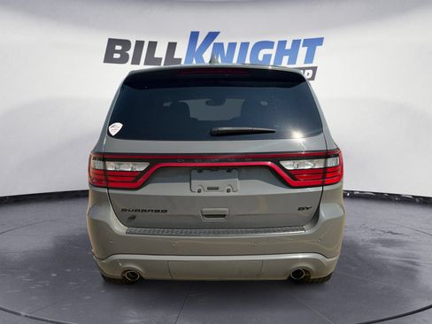 Used 2022 Dodge Durango GT AWD/4WD image 4
