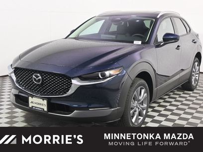 Used 2026 MAZDA CX-30 AWD 2.5 S