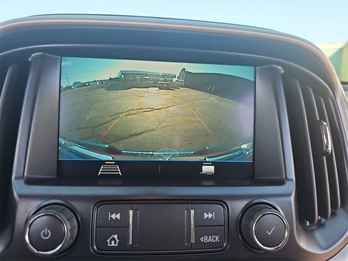 Certified 2022 GMC Canyon Elevation w/ Trailering Package image 22