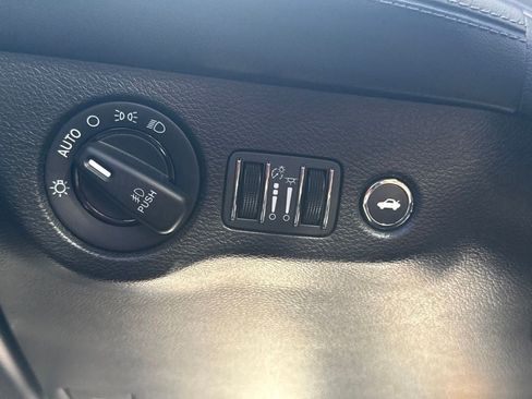 Used 2023 Dodge Challenger GT w/ Plus Package RWD image 18