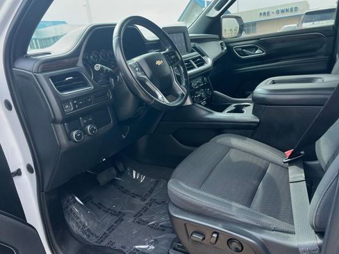 Used 2022 Chevrolet Tahoe LS w/ Driver Alert Package RWD image 18