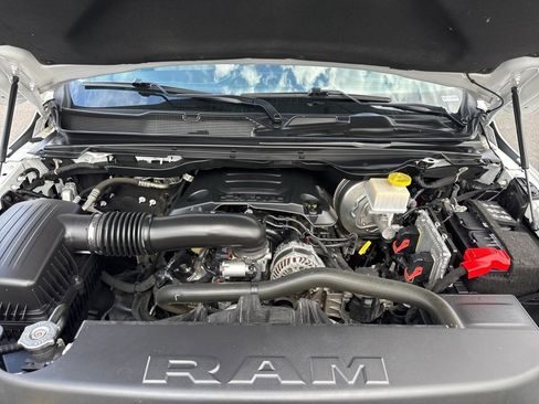 Used 2020 RAM 1500 Limited image 11