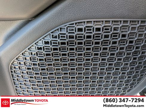 Certified 2026 Toyota Tacoma TRD Sport w/ TRD Sport Upgrade Package AWD/4WD image 13