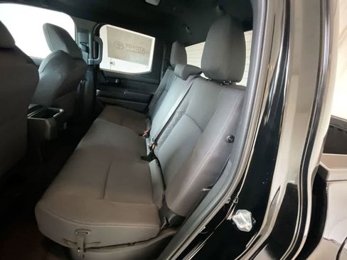 New 2026 Toyota Tacoma SR5 AWD/4WD image 22