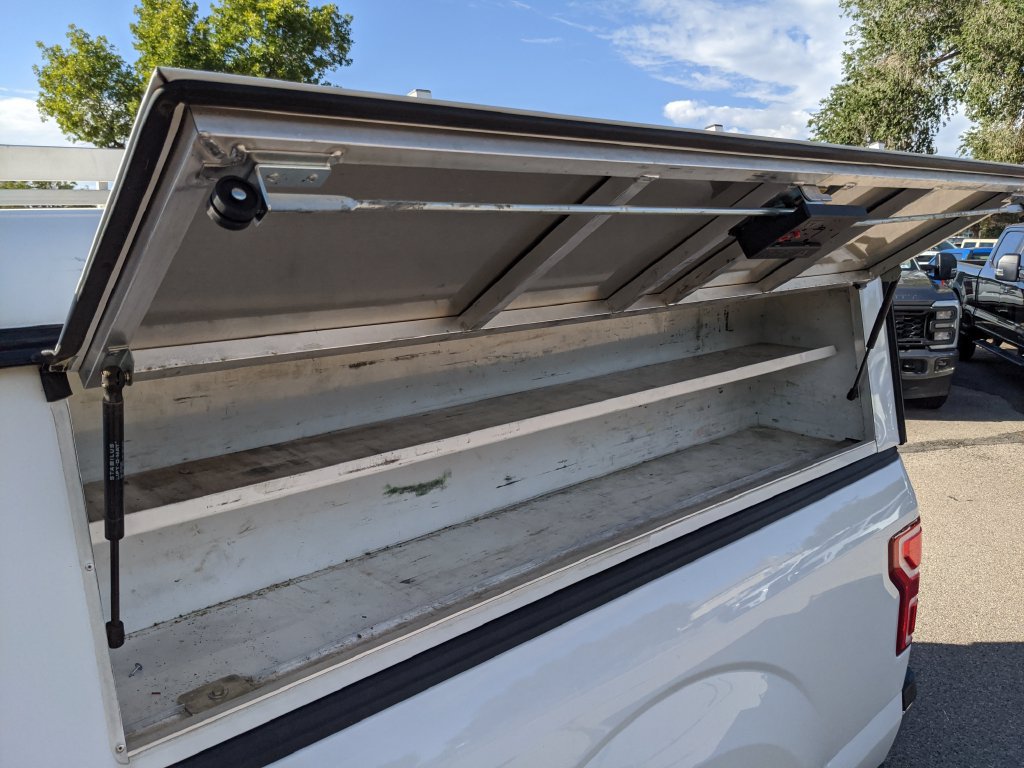Used 2019 Ford F150 XLT w/ Equipment Group 301A Mid RWD image 23