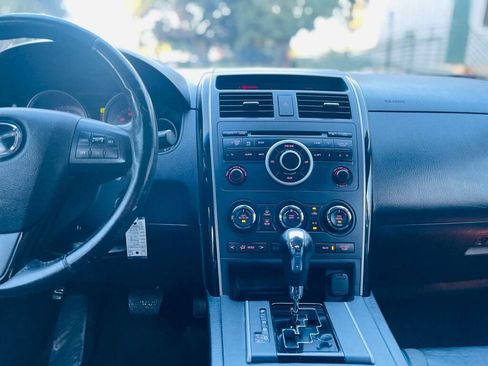 Used 2010 MAZDA CX-9 Touring image 16