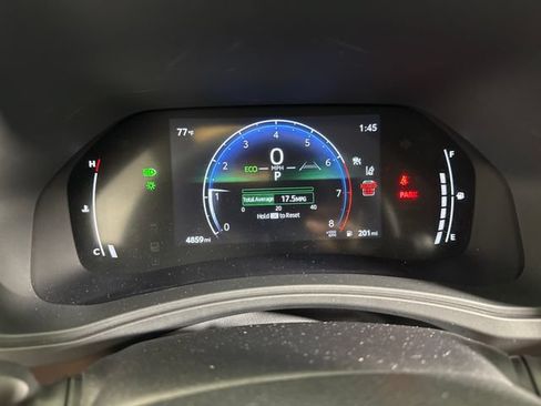 Certified 2026 Toyota Grand Highlander AWD image 56