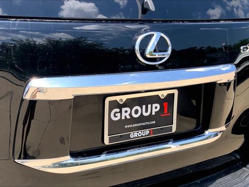 Used 2019 Lexus GX 460 Premium AWD/4WD image 31