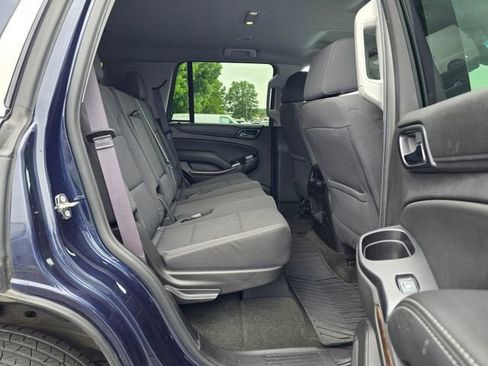 Used 2017 Chevrolet Tahoe LS AWD/4WD image 15