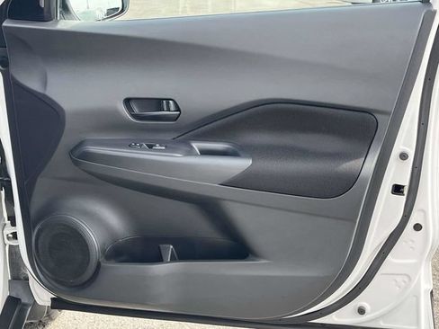 Used 2021 Nissan Kicks S FWD image 24