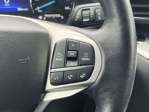 Used 2023 Ford Explorer XLT w/ Equipment Group 202A image 28