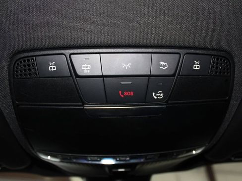 Used 2019 Mercedes-Benz E 53 AMG 4MATIC Coupe image 27