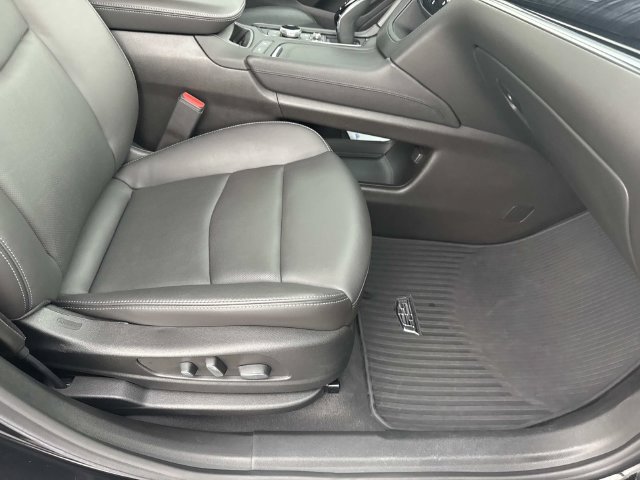 Certified 2024 Cadillac XT6 Premium Luxury AWD/4WD image 52