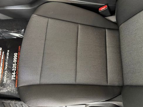 Used 2024 Chevrolet Colorado W/T w/ WT Convenience Package image 12