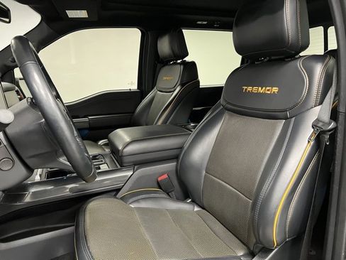 Used 2023 Ford F150 Tremor w/ Equipment Group 402A High image 20