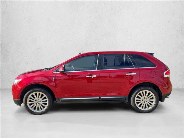 Used 2014 Lincoln MKX FWD w/ Equipment Group 102A image 9