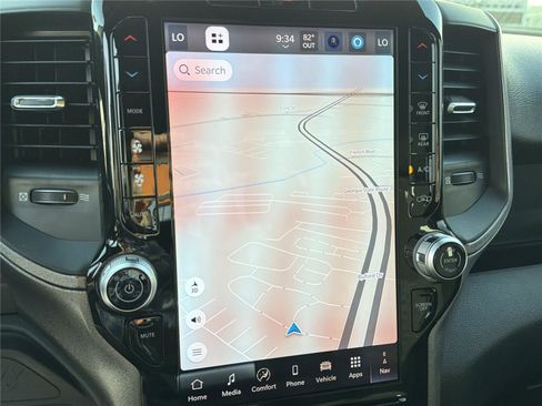 New 2026 RAM 2500 Tradesman image 25