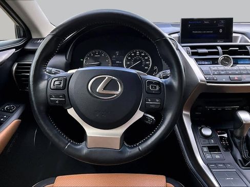 Used 2016 Lexus NX 200t FWD w/ Premium Package image 6