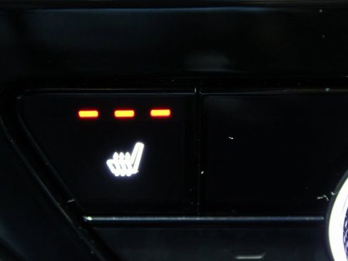 Certified 2025 Honda Accord Sport image 29