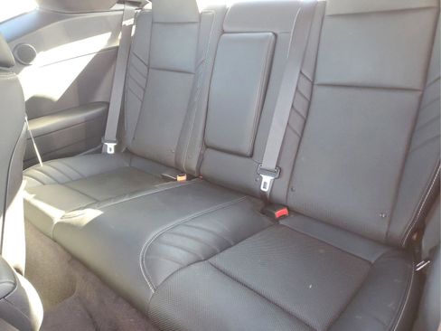 Used 2016 Dodge Challenger SRT Hellcat image 6