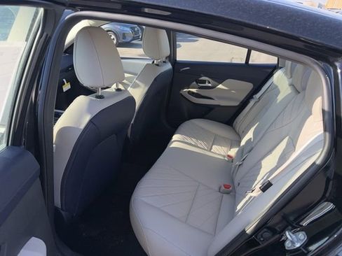 New 2026 Nissan Sentra SL w/ Floor Mat Package FWD image 21