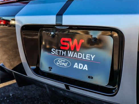 Used 2007 Ford Mustang GT Premium image 16